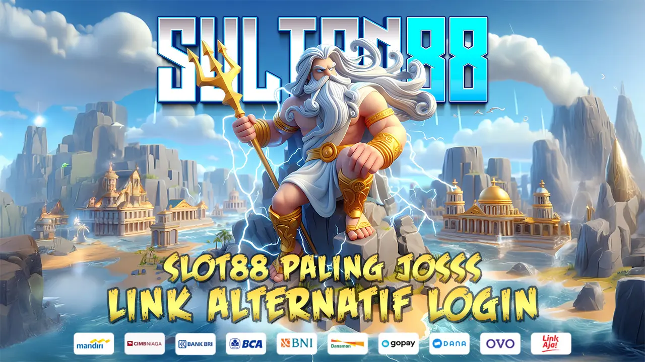Piala33 slot88 resmi
