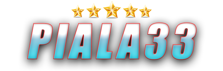 Piala33 Logo